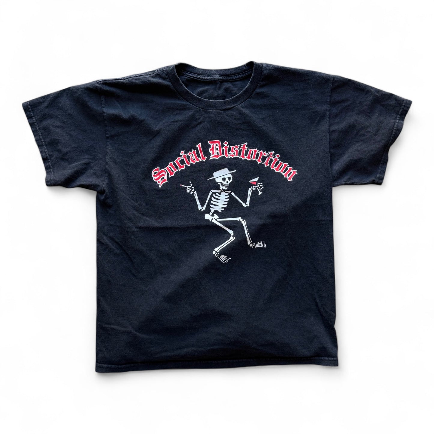 00's Social Distortion T-Shirt