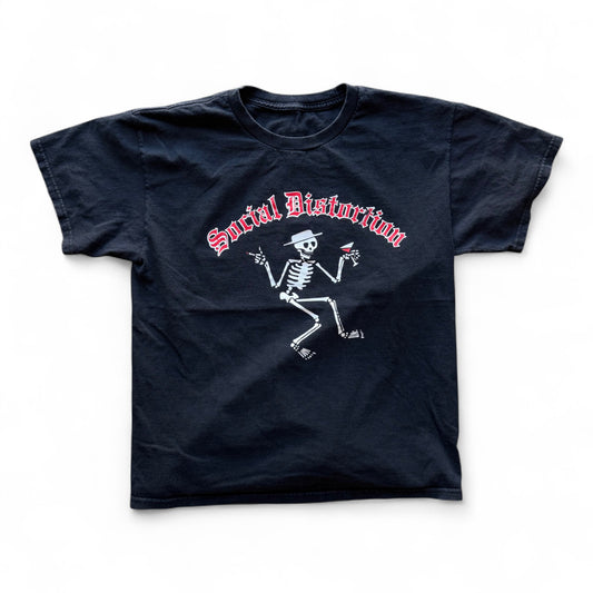 00's Social Distortion T-Shirt