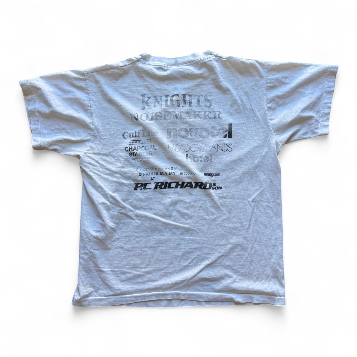 90's Knights Football T-Shirt