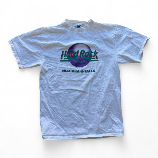 80's Hard Rock Niagra Falls T-Shirt