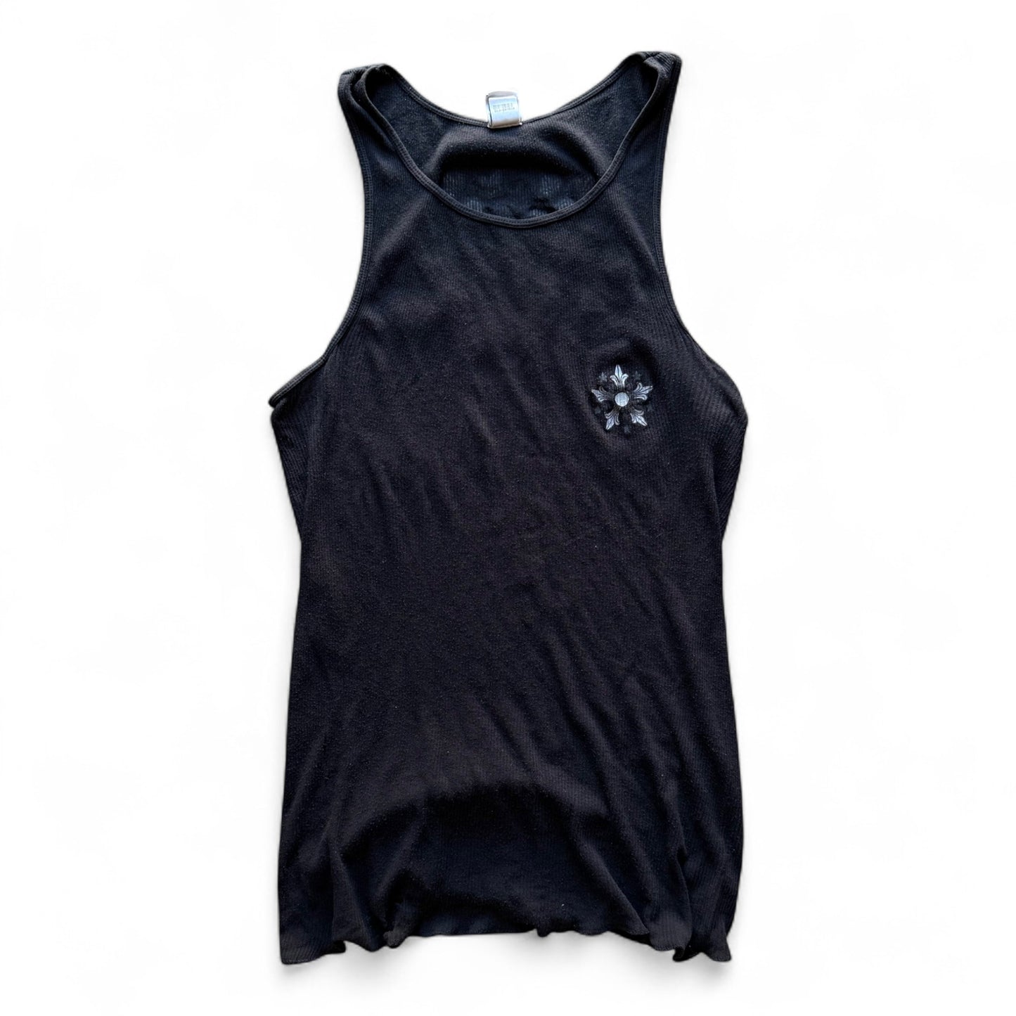 90's Chrome Hearts Tank Top T-Shirt