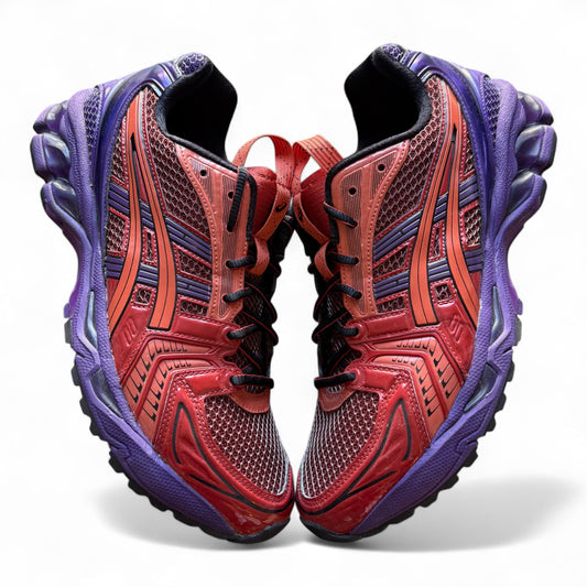 Asics Gel-Kayano 14 UB1-S Classic Red