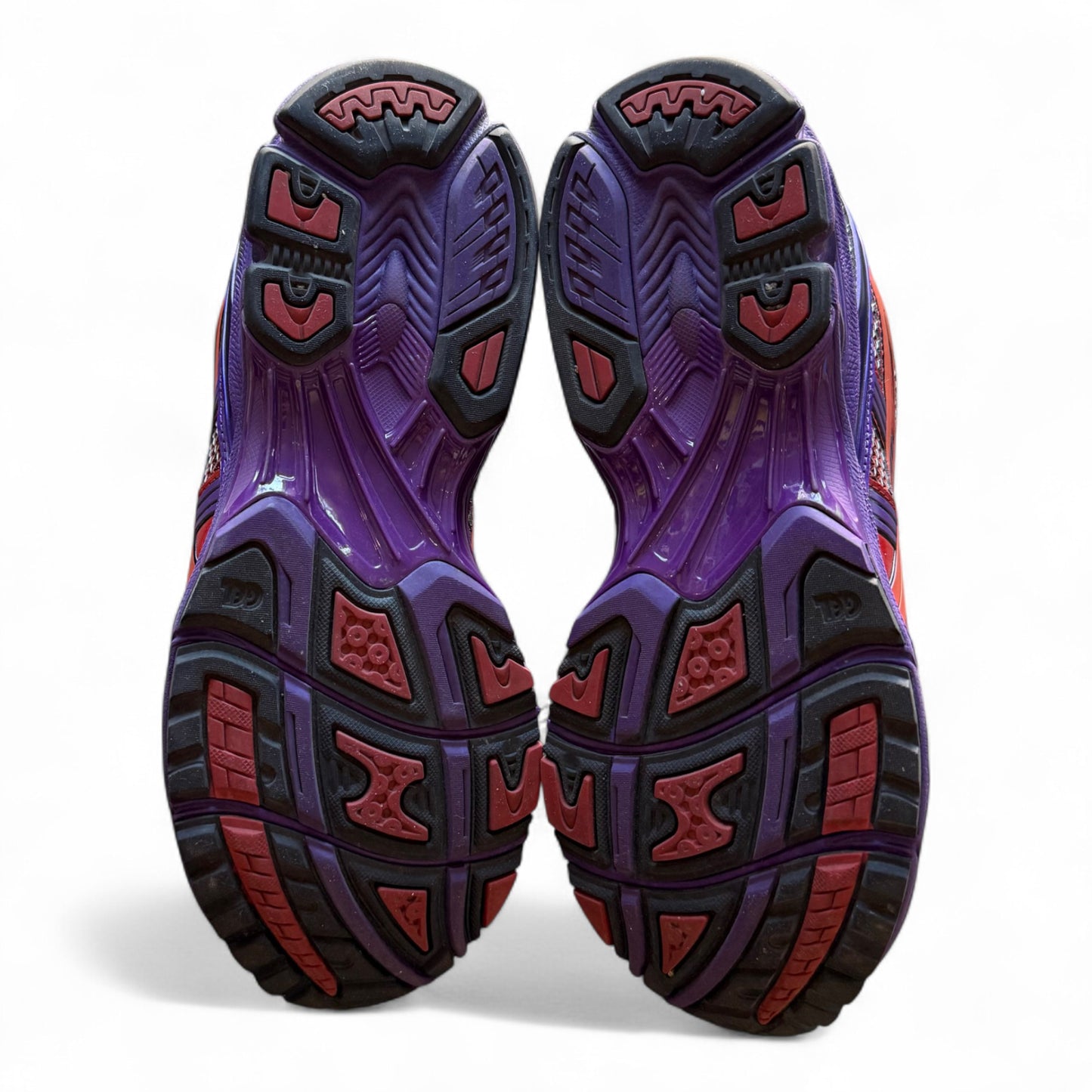 Asics Gel-Kayano 14 UB1-S Classic Red