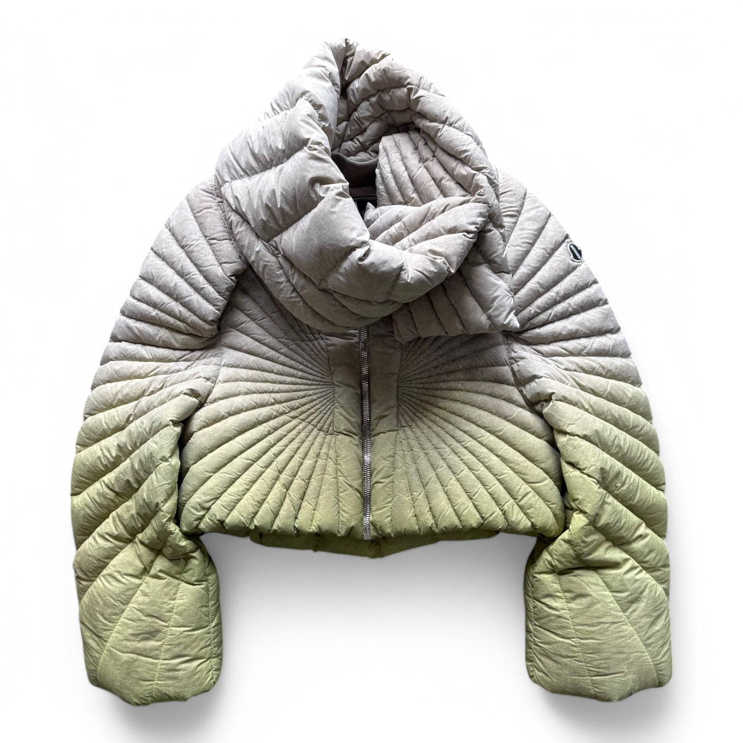 Rick Owens Moncler Radiance Jacket