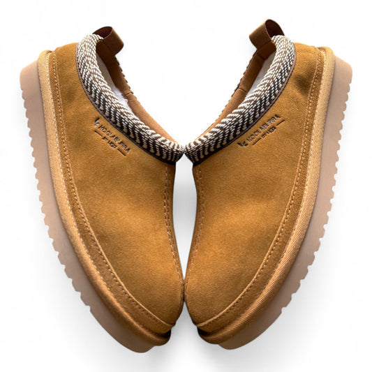 Ugg Koolabura Burree Women Tan