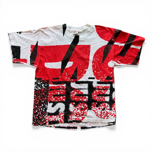1990's Nike Just Do It T-Shirt
