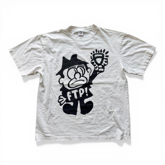 FTP Slawn Boris T-Shirt