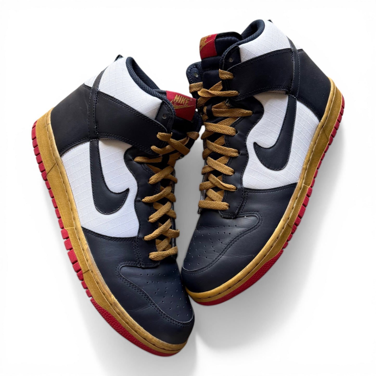 Nike Dunk High