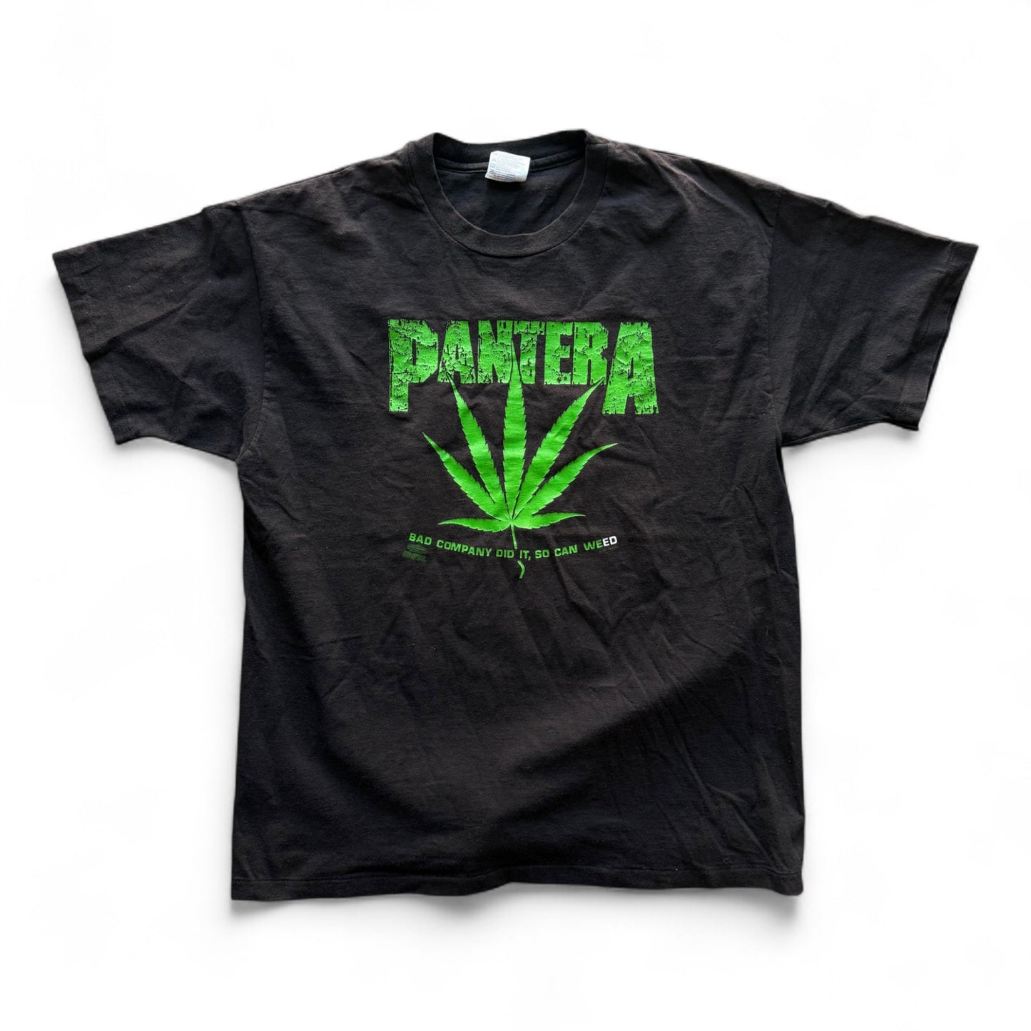 90's Pantera Tour T-Shirt