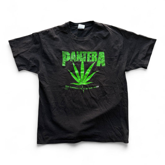 90's Pantera Tour T-Shirt