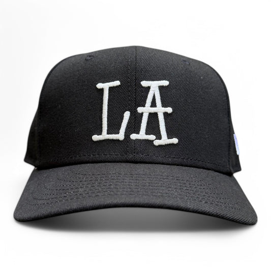 New Era Stussy LA Fitted Hat