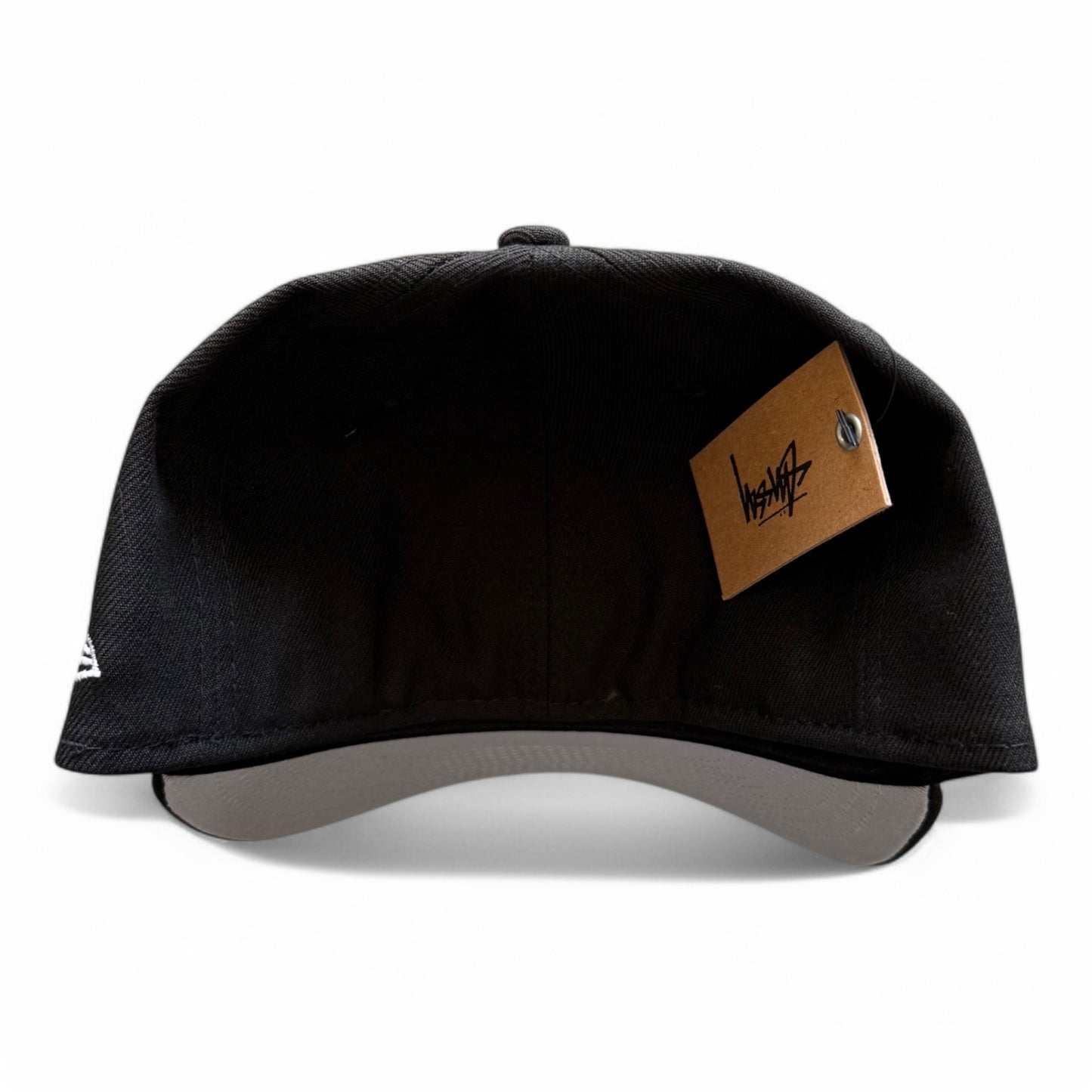 New Era Stussy LA Fitted Hat