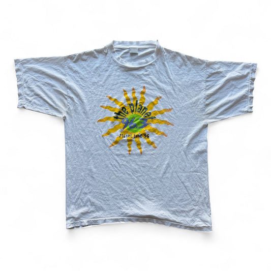 90's 96.3 The Planet Fest T-Shirt