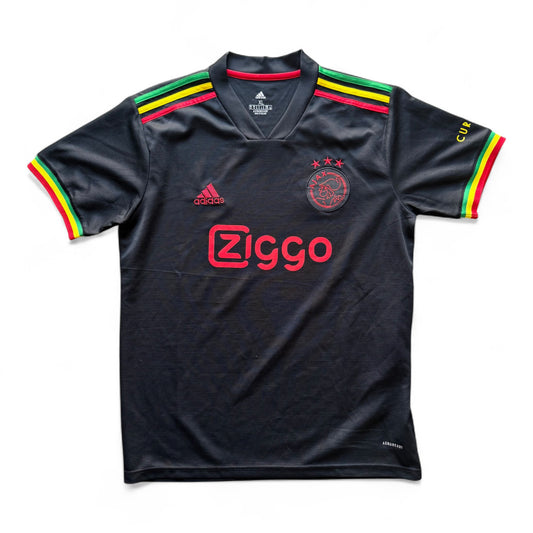 Adidas Ajax Amsterdam Soccer Jersey