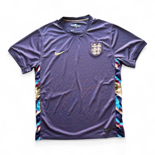 Nike England Soccer Jersey