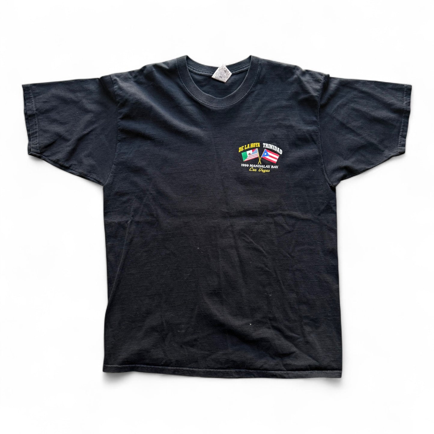 90's De la Hoya vs. Trinidad T-Shirt