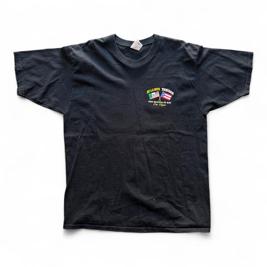 90's De la Hoya vs. Trinidad T-Shirt