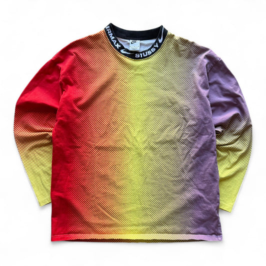 Stussy Nike L/S T-Shirt