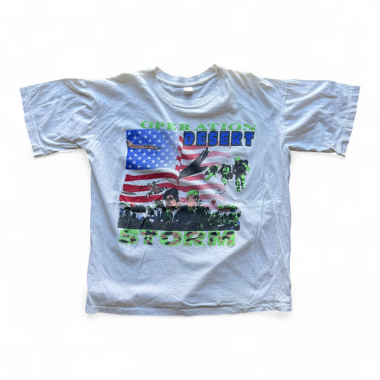 90's Operation Desert Storm T-Shirt