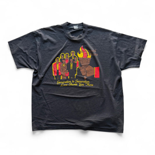 80's Underwood Williams T-Shirt