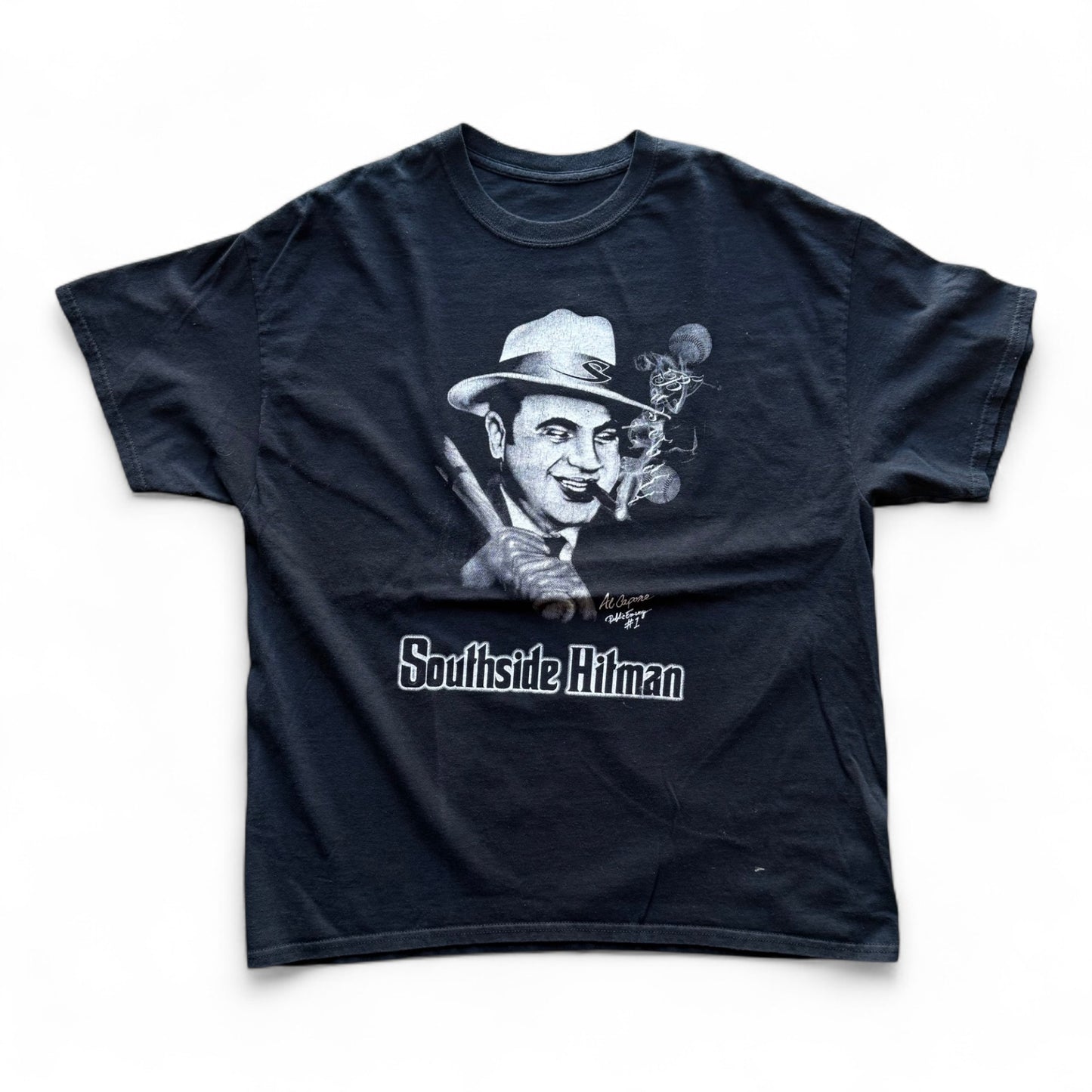 00's Al Capone T-Shirt