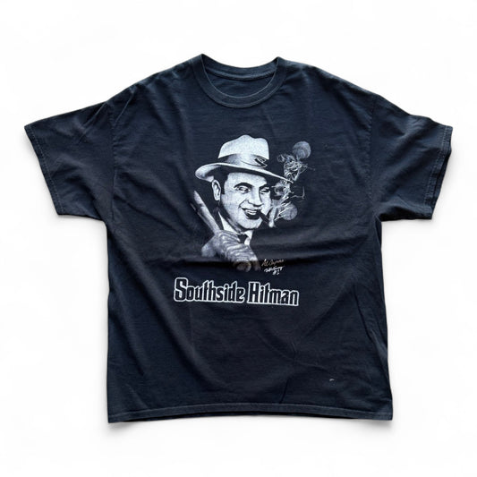 00's Al Capone T-Shirt