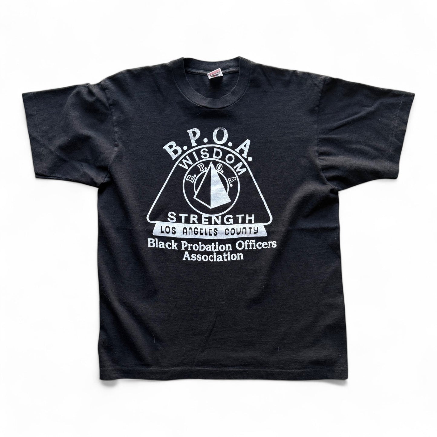 90's B.P.O.A. T-Shirt