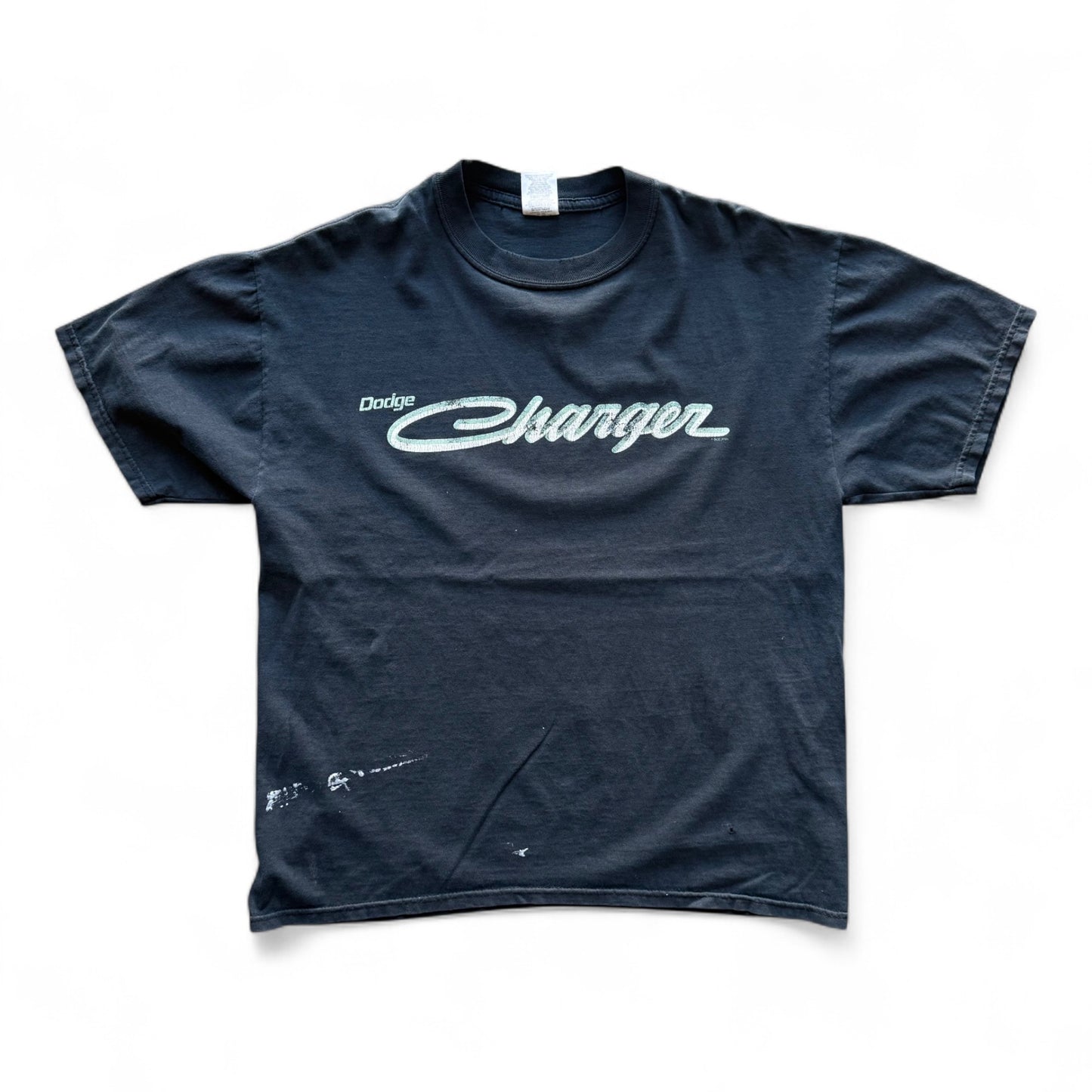 00's Dodge Charger T-Shirt