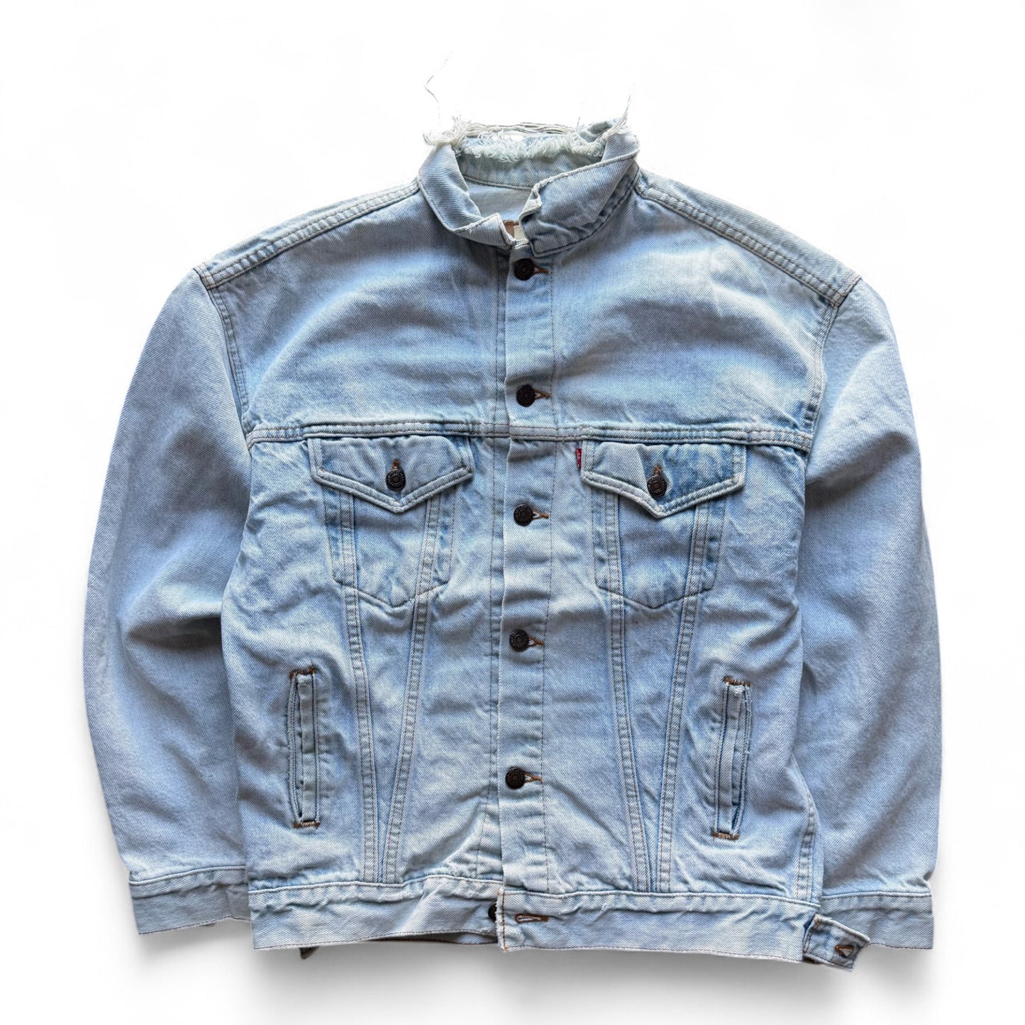 90's Levi's Denim Jean Jacket