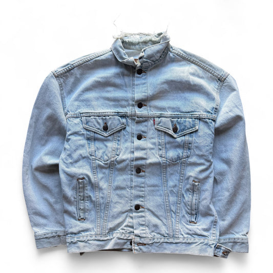 90's Levi's Denim Jean Jacket
