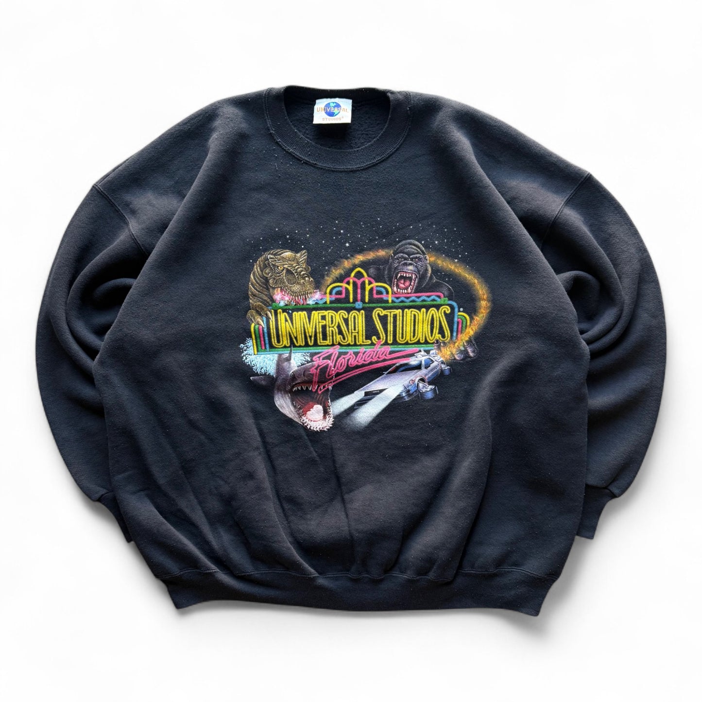 90's Universal Studios Florida Crewneck