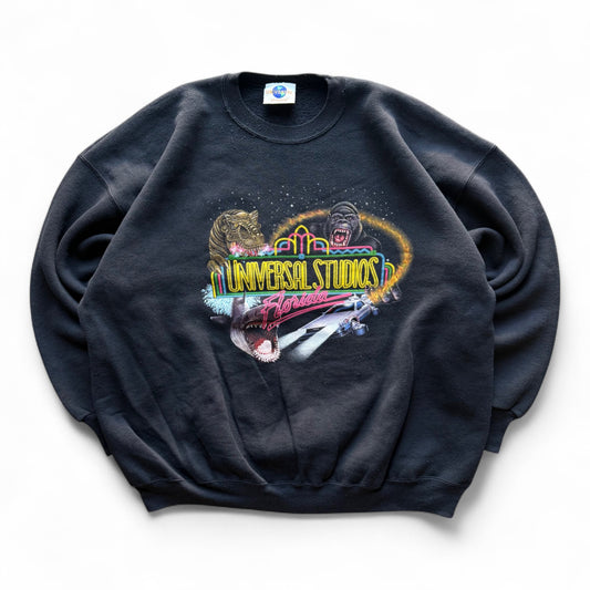 90's Universal Studios Florida Crewneck