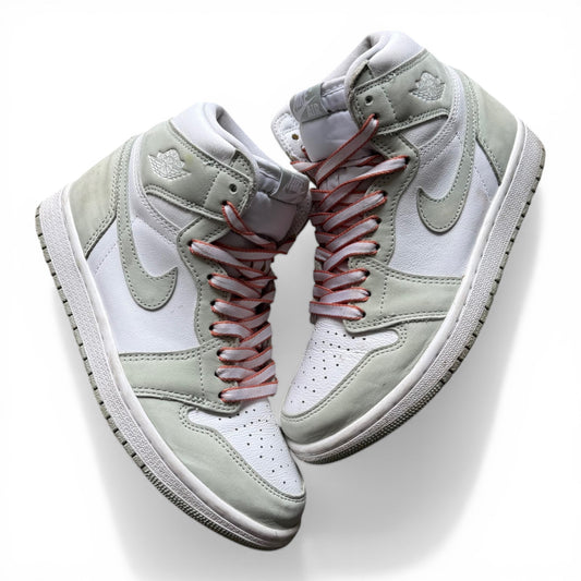 Jordan 1 Retro High OG Seafoam (Women's)