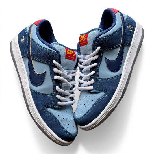 Nike SB Dunk Low Pro Why So Sad?