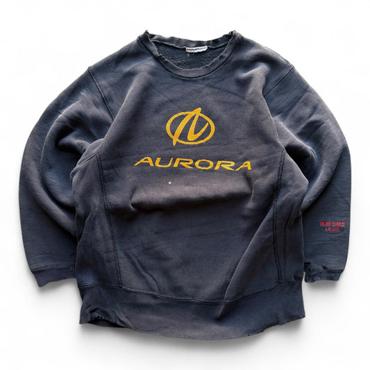 90's Aurora Oldsmobile Crewneck