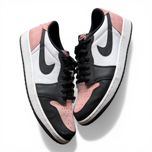Jordan 1 Low OG Bleached Coral