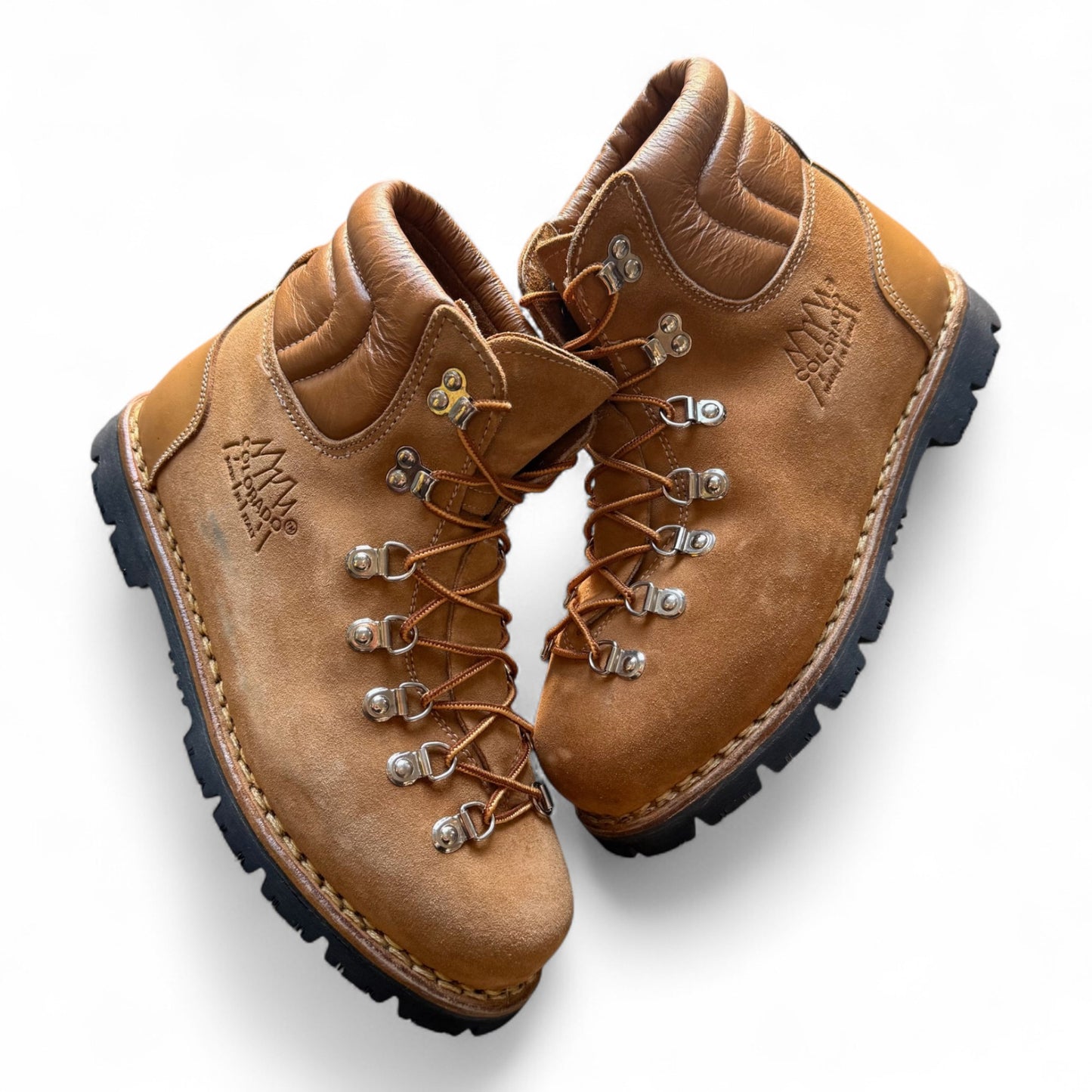 Colorado Kinney Hiking Boots