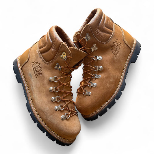 Colorado Kinney Hiking Boots