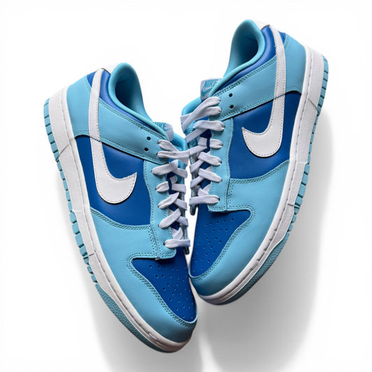 Nike Dunk Low Retro QS Argon (2022)