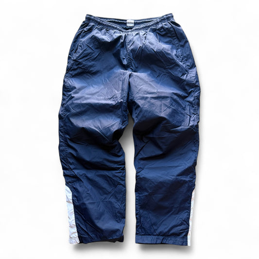 00's Nike Track Pants Navy