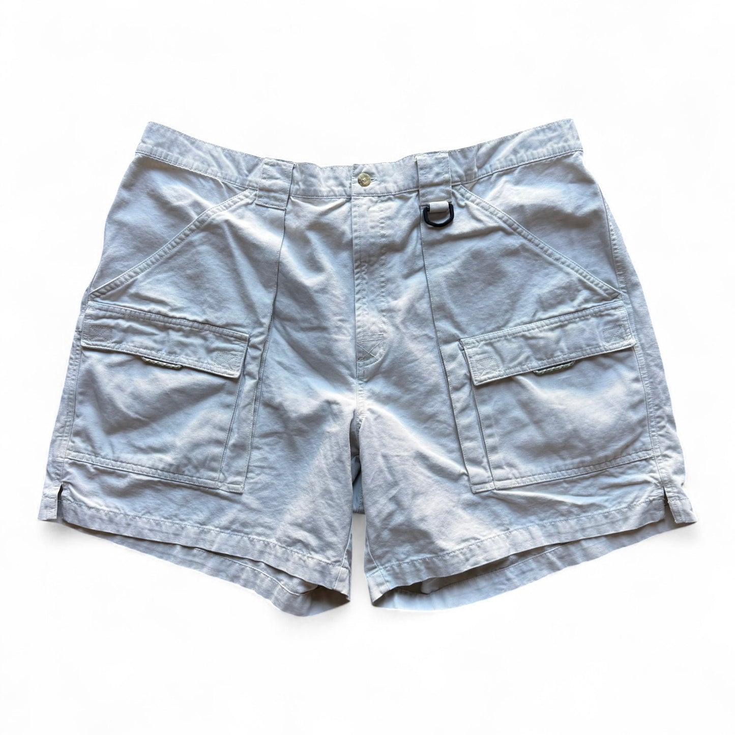 00's PFG Cargo Shorts