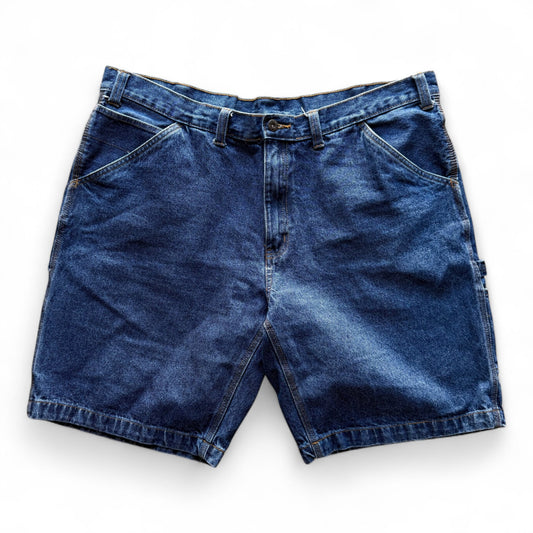 00's Faded Glory Denim Shorts