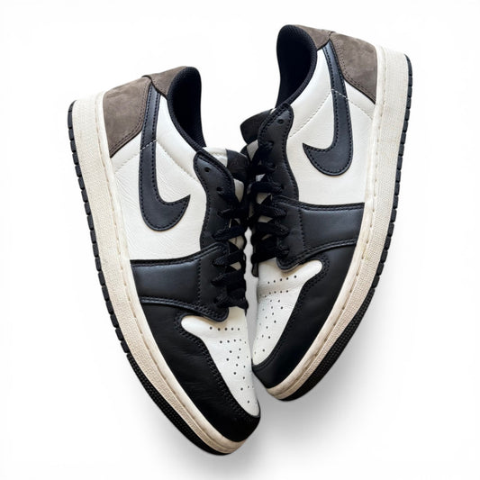 Jordan 1 Retro Low Mocha