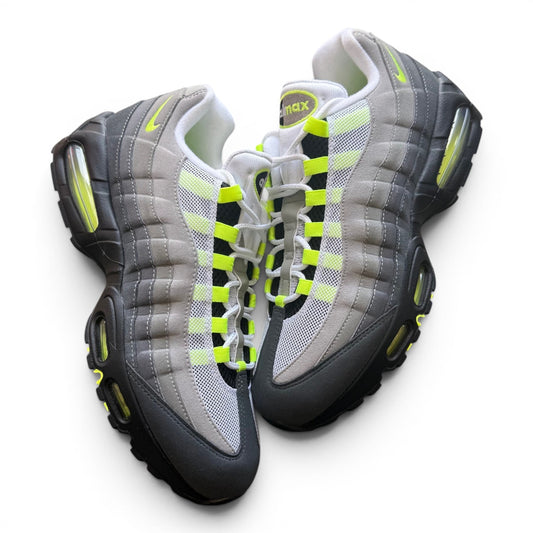 Nike Air Max 95 Neon Big Bubble (2026)