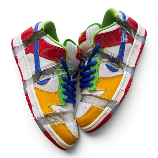 Nike SB Dunk Low Sandy Bodecker