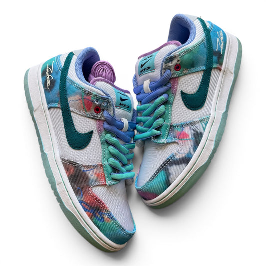 Nike SB Dunk Low Futura
