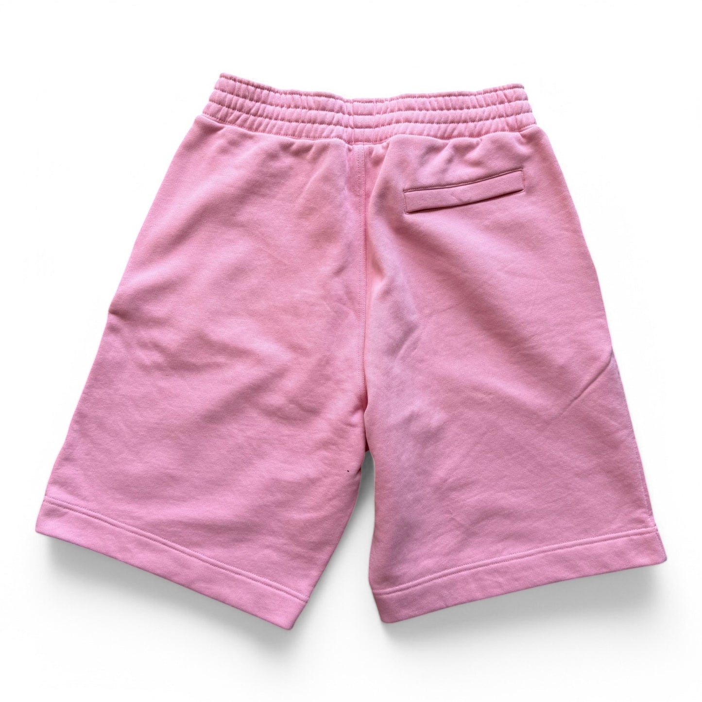 Givenchy Pink Sweat Shorts