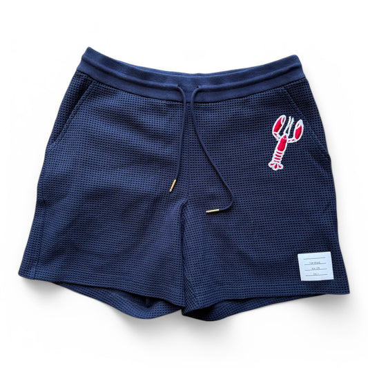 Tom Browne Lobster Track Shorts