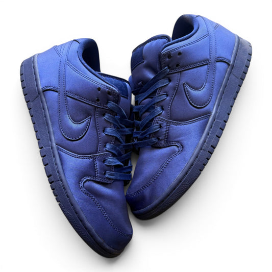 Nike SB Dunk Low NBA Royal Blue