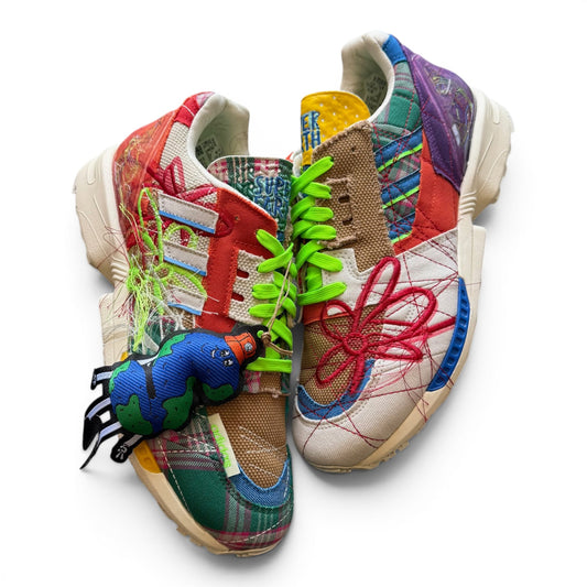 Adidas ZX8000 Sean Wotherspoon Superearth